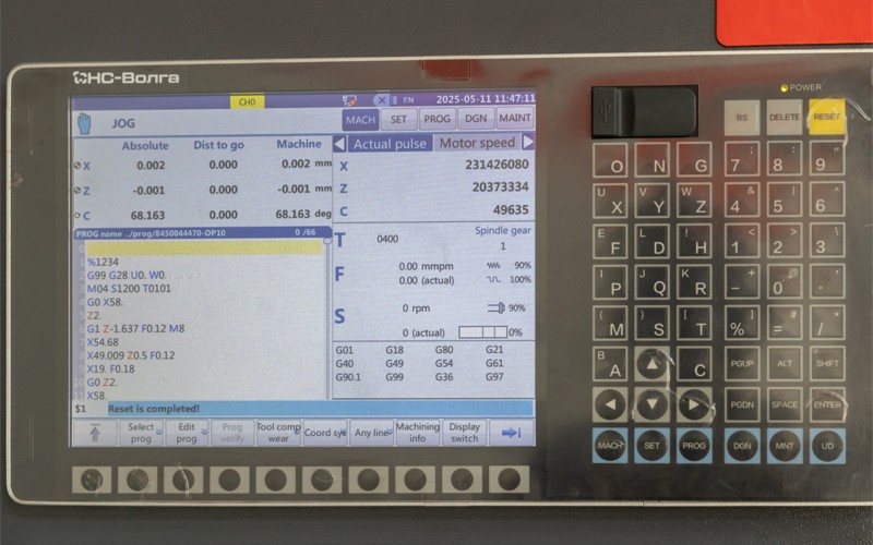 machine-system machine-system