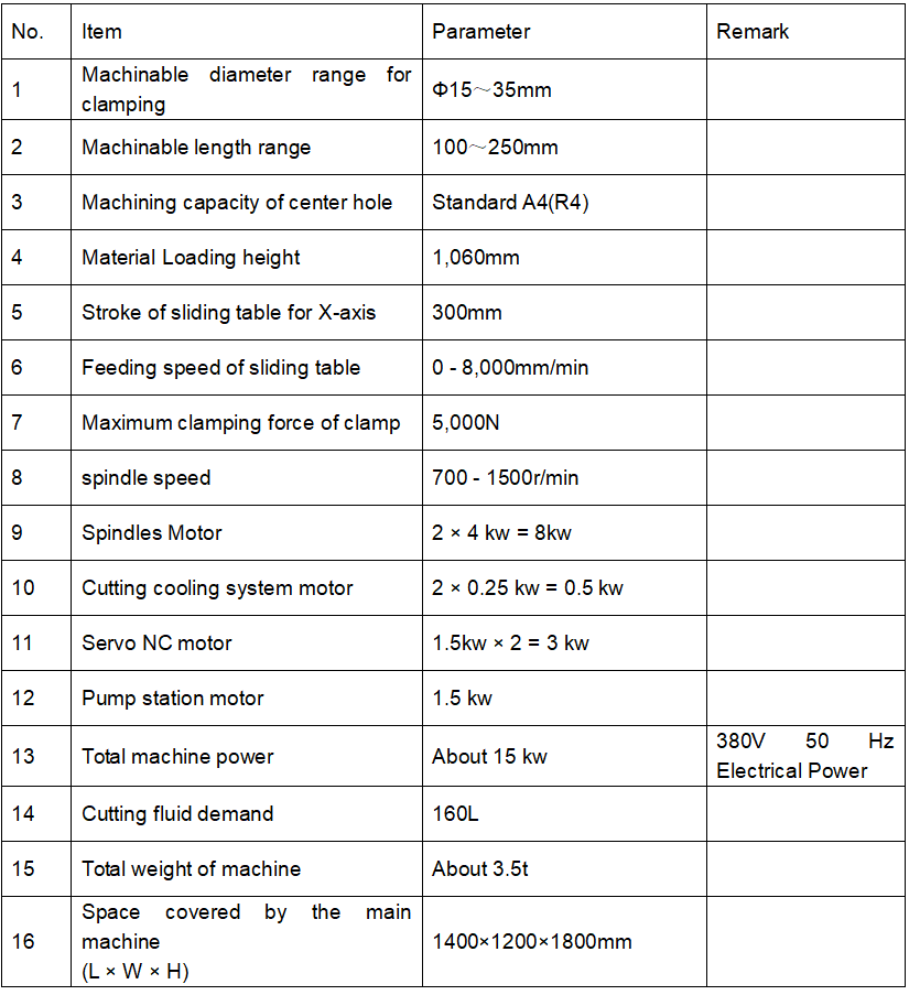 facing-centering-machine facing-centering-machine